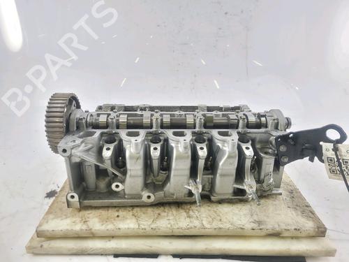 Culasse RENAULT CAPTUR I (J5_, H5_) 1.5 dCi 90 (J5N4, J5M5, J5MW, J5M6, J5AL, J5AJ) (90 hp) 29470771