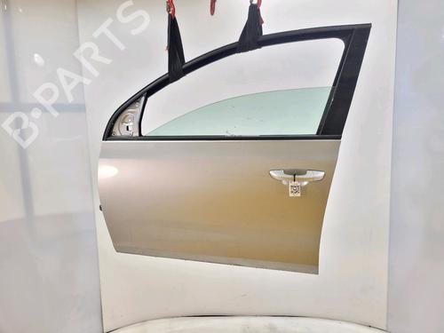 Tür links vorne für VW GOLF VI (5K1) 1.4 TSI (122 hp) 30190803