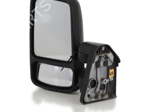 Left mirror RENAULT TRAFIC Van (T_, P_, V_) 1.9 D | BP28137553C26 