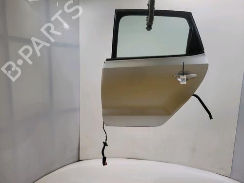 Porta trás esquerda Porta trás esquerda VW POLO V (6R1, 6C1) 1.0 (75 hp) 39666392 39666392