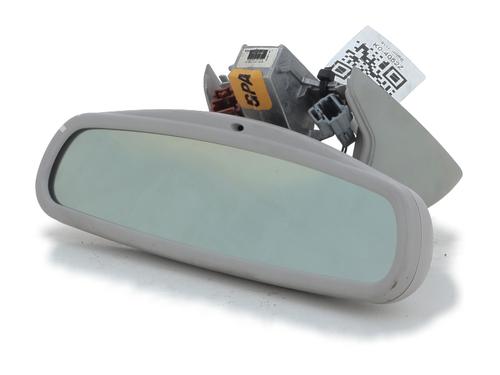Used Rear mirror RENAULT MEGANE II (BM0/1_, CM0/1_) 1.9 dCi (BM0G, CM0G) (120 hp) 30166268