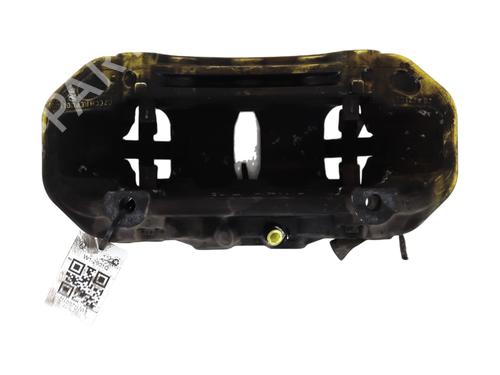 Left front brake caliper PORSCHE CAYENNE (92A) 3.0 Diesel | BP27908691M105 