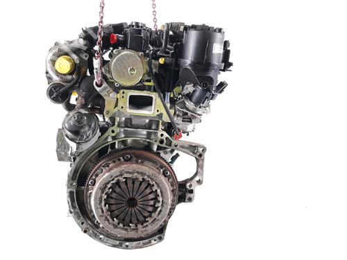 Motor CITROËN C3 II (SC_) 1.4 HDi 70 (SC8HZC, SC8HR0, SC8HP4) | BP31079872M1