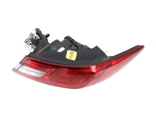 Højre baglygte Højre baglygte RENAULT CLIO IV (BH_) 1.5 dCi 90 (90 hp) 36006349 36006349