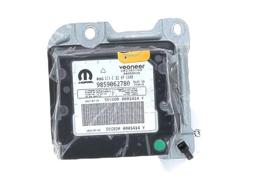 ECU airbags FIAT 600e / 600 (365_, 364_) Electric | BP25345626M53