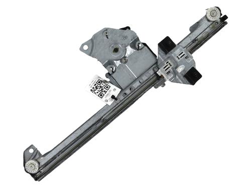 Front left window mechanism DACIA LODGY (JS_) 1.3 TCe 130 (JSNE) | BP30049678C22 