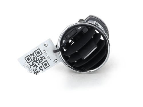 Air vent FIAT 500 C (312_) 1.2 (312CXA1A, 312AXA1A) | BP40003574I21 - Image 2