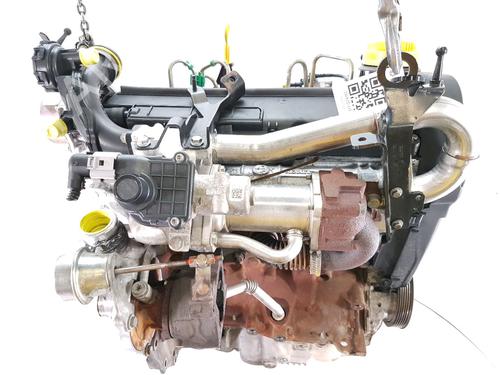 Engine RENAULT MEGANE II (BM0/1_, CM0/1_)  | BP28177106M1 