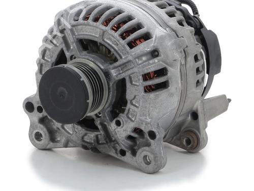 Used Alternator SEAT IBIZA IV (6J5, 6P1) 1.2 TSI (105 hp) 29381329
