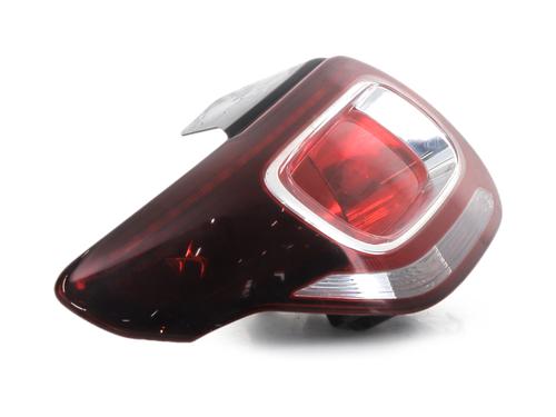 Left taillight DS DS 3 (SA_) 1.2 VTi 82 (SAHMZ6) | BP40441629C34 - Image 5
