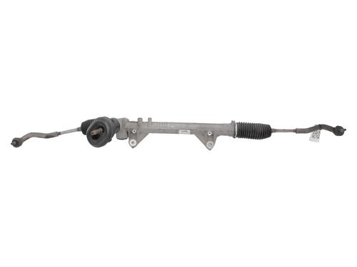 Used Steering rack RENAULT CAPTUR I (J5_, H5_) 1.5 dCi 90 (J5N4, J5M5, J5MW, J5M6, J5AL, J5AJ) (90 hp) 31748841