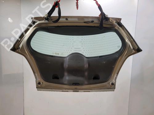 Tailgate RENAULT MEGANE II (BM0/1_, CM0/1_) 1.6 16V (BM0C, CM0C) | BP24303383C6 