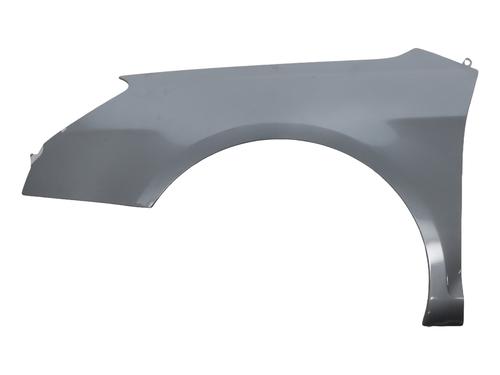 Forskærm venstre CITROËN C5 III (RD_) 2.0 HDi (RDRHD8, RDRHDJ, RDRHR8, RDRHRJ) (136 hp) 31963640