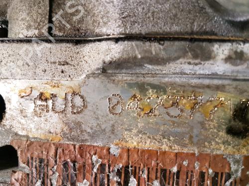 Engine VW POLO (6N2) 1.4 | BP30957785M1