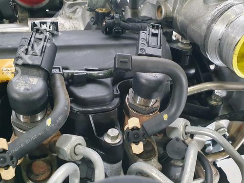 Engine MERCEDES-BENZ A-CLASS (W176) A 180 CDI / d (176.012) | BP30842377M1