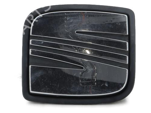 tailgate-handle-seat-leon-1p1-2005-2006-2007-2008-2009-2010-2011-2012-2013-33645951 main image