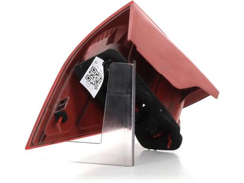 Right taillight PEUGEOT 1007 (KM_) 1.4 | BP30632747C35