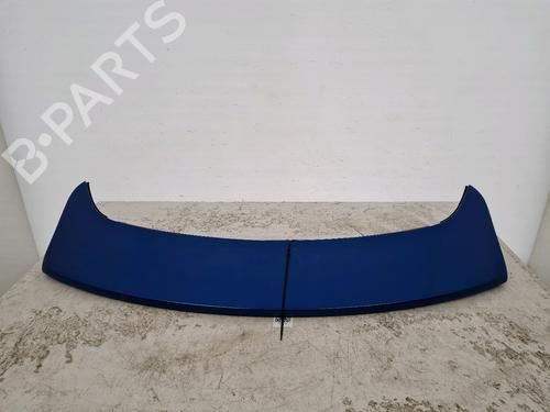 Spoiler bagklap HYUNDAI IONIQ (AE) 1.6 GDI Plug-in Hybrid (141 hp) 30827406