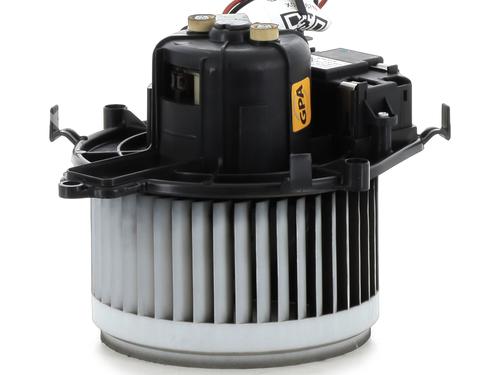 Heater blower motor CITROËN C4 Grand Picasso I (UA_) 1.6 HDi | BP24461860M62 