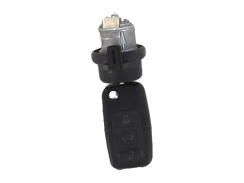 Used Ignition barrel SKODA OCTAVIA II Combi (1Z5) 2.0 TDI 16V (136 hp) 28720725