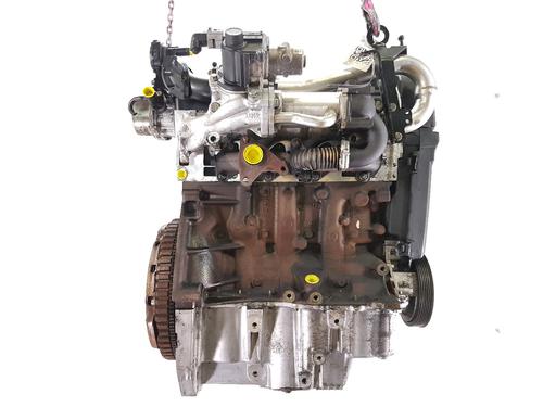 Engine RENAULT CLIO III (BR0/1, CR0/1) 1.5 dCi (BR17, CR17) | BP38344608M1 - Image 4