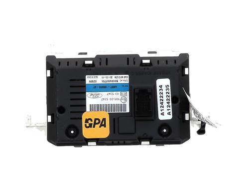 Display monitor FORD FOCUS III Saloon  | BP28106285C48 