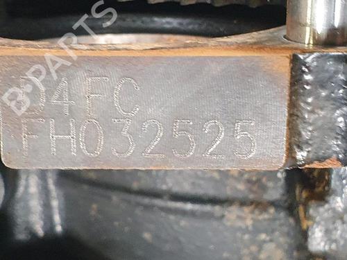 Engine KIA RIO III (UB) 1.4 CRDi | BP33866587M1  - Image 9