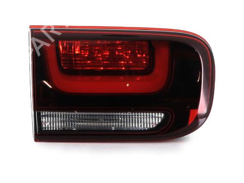 Venstre baglygte bagklap CITROËN C4 CACTUS 1.2 THP 110 (110 hp) 30503586