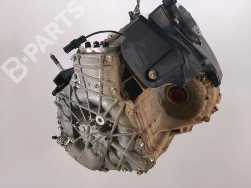 Gearbox TOYOTA PRIUS Liftback (_W2_) 1.5 Hybrid (NHW20_, NHW20R) | BP12070826M3 
