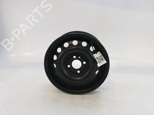 Felg HYUNDAI i20 I (PB, PBT) 1.2 (78 hp) 13089253