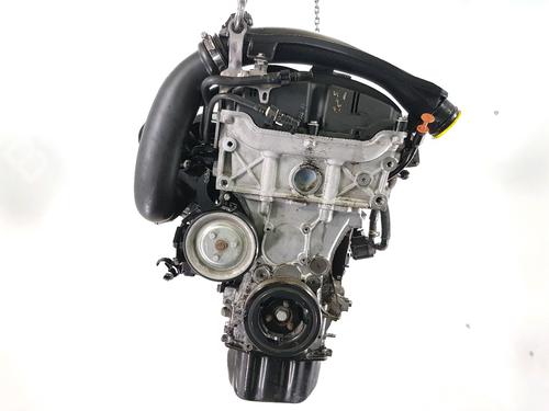 Used Engine Engine CITROËN DS3 (SA_) 1.6 THP 155 (156 hp) 33446366 33446366