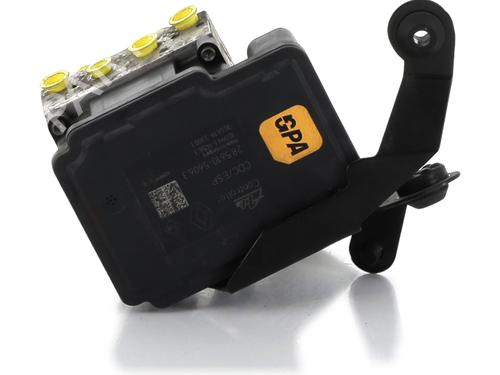 ABS pump RENAULT SCÉNIC III (JZ0/1_) 1.5 dCi | BP29048507M43