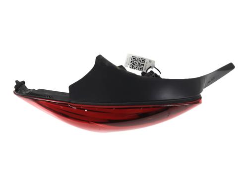 Used Left taillight Left taillight PEUGEOT 208 I (CA_, CC_) 1.2 THP 110 (110 hp) 39705049 39705049