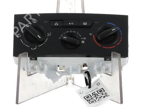 Used Climate control CITROËN BERLINGO MULTISPACE (B9) [2008-2025]  24119637