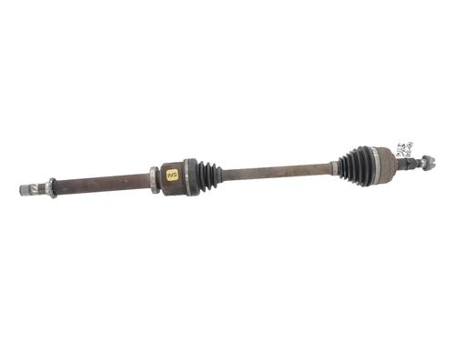 Used Right front driveshaft Right front driveshaft RENAULT SCÉNIC III (JZ0/1_) 1.5 dCi (106 hp) 33261515 33261515