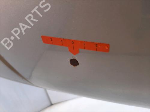 Hood VW GOLF IV (1J1) 1.9 TDI 4motion | BP15854629C1 