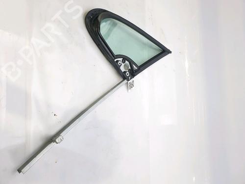 Front right quarter glass PEUGEOT 307 (3A/C) 1.6 HDi | BP28332868C112 