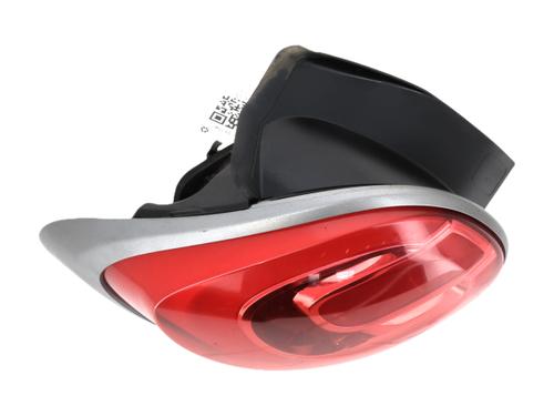 Used Left taillight Left taillight RENAULT CAPTUR II (HF_) TCe 90 (HFM6) (91 hp) 40557894 40557894