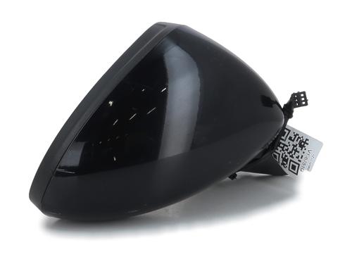 Right mirror OPEL CORSA D (S07) 1.3 CDTI (L08, L68) | BP30449204C27