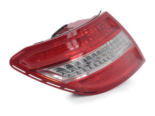 Left taillight MERCEDES-BENZ C-CLASS (W204) C 350 (204.056) | BP37281344C34 - Image 5
