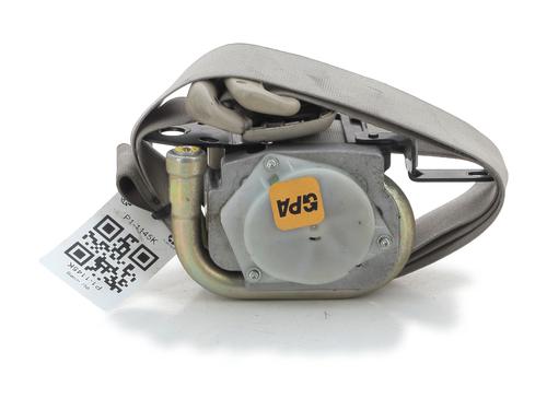 Front left belt tensioner TOYOTA COROLLA (_E12_) 2.0 D-4D (CDE120R, CDE120L_) | BP27439506C87 