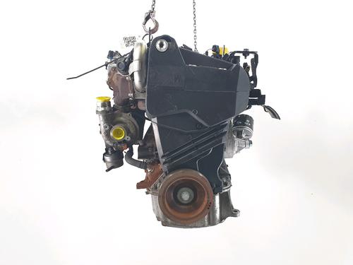 Used Engine Engine 39087636 39087636