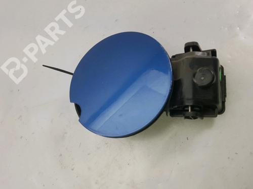 Used Fuel flap Fuel flap RENAULT MEGANE CC (EZ0/1_) 1.9 dCi (EZ0J, EZ1S) (131 hp) 11117092 11117092