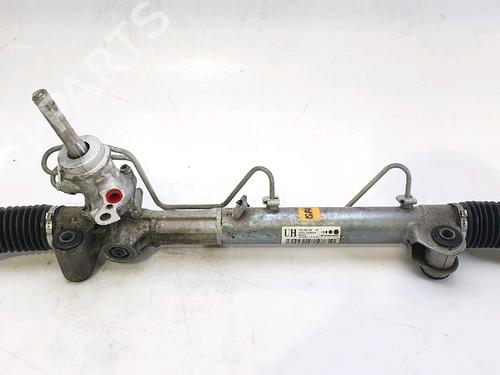 Steering rack OPEL ZAFIRA / ZAFIRA FAMILY B (A05) 1.7 CDTI (M75) | BP29819600M22
