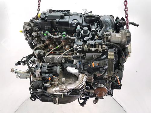 Engine PEUGEOT 2008 I (CU_) 1.6 HDi | BP37228576M1 - Image 5
