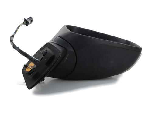 Right mirror RENAULT SCÉNIC III (JZ0/1_) 1.6 dCi (JZ00, JZ12) | BP29018566C27 