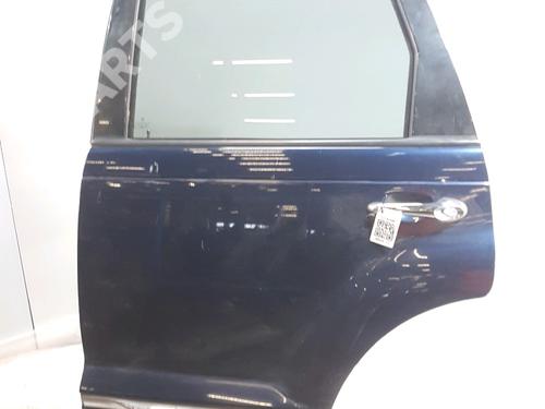 Left rear door CHRYSLER PT CRUISER (PT_) 2.4 4724833AI