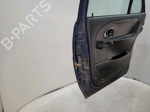 Right rear door CITROËN SAXO (S0, S1) 1.0 X | BP29624378C5 