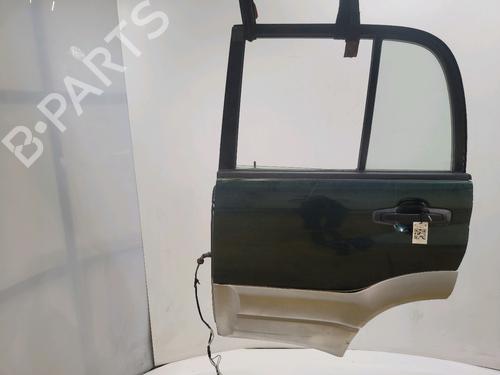 Used Left rear door Left rear door 38479964 38479964