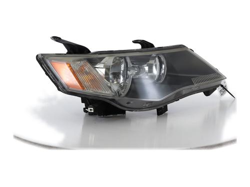 Right headlight MITSUBISHI OUTLANDER II (CW_W) 2.2 DI-D 4WD | BP29393472C29 